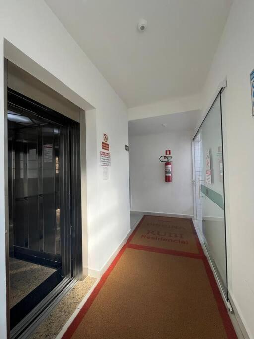 Apartamento Em Ubatuba! A 100M Da Praia! المظهر الخارجي الصورة